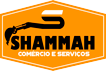 Shammah